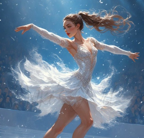 Figure Skating Outfits: A Dazzling Journey into Style and Performance